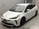Toyota Prius ZVW51