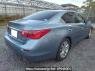 Used 2015 AT nissan skyline HV37 Image[1]