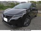 Nissan Note E13