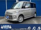 Suzuki Spacia MK32S