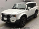 Toyota Land Cruiser 250 TRJ250W