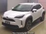 Used 2023 AT toyota yaris-cross MXPJ15 Image[0]