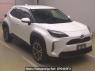 Used 2023 AT toyota yaris-cross MXPJ15 Image[2]