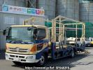 Hino null FJ7JLFA