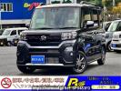 Daihatsu Tanto LA650S