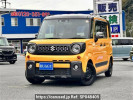 Suzuki Spacia GEAR MK53S