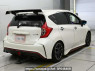 Used 2015 AT nissan note E12 Image[1]