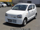 Suzuki Alto HA36V