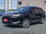 Used 2014 AT toyota harrier-hybrid AVU65W Image[0]