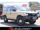 Toyota Land Cruiser Prado RZJ95W