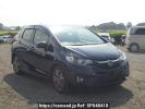 Honda Fit Hybrid GP5