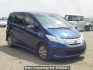 Honda Freed hybrid GP3