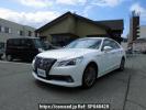 Toyota Crown Hybrid AWS210