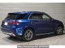 Used 2020 AT mercedes-benz gle-class 167119C Image[1]