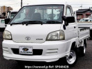Toyota Liteace Truck KM70
