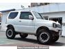 Used 2013 AT suzuki jimny JB23W Image[2]