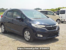 Honda Fit GK3