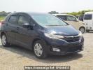Honda Fit GK3