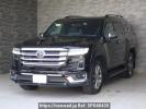 Toyota Land Cruiser FJA300W