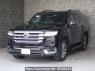 Used 2023 AT toyota land-cruiser FJA300W Image[0]