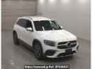 Mercedes Benz GLB-Class 247613M
