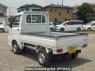 Used 2012 MT subaru sambar-truck S211J Image[1]