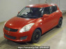 Used 2011 AT suzuki swift ZD72S Image[0]