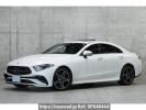 Mercedes Benz Cls-Class 257314