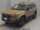 Toyota Land Cruiser 250 TRJ250W