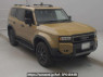 Used 2024 AT toyota land-cruiser-250 TRJ250W Image[2]