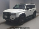 Toyota Land Cruiser 250 TRJ250W