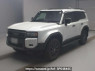Used 2024 AT toyota land-cruiser-250 TRJ250W Image[0]