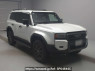 Used 2024 AT toyota land-cruiser-250 TRJ250W Image[2]