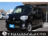 Used 2019 AT daihatsu move-canbus LA800S Image[0]