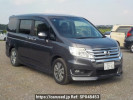 Honda Step WGN Spada RK5