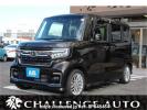 Honda N-BOX JF3