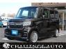 Used 2021 AT honda n-box JF3 Image[0]