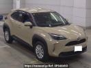Toyota YARIS CROSS MXPB15