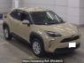 Used 2023 AT toyota yaris-cross MXPB15 Image[0]
