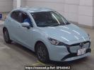 Mazda Mazda2 DJLAS