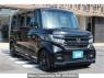 Used 2023 AT honda n-box JF3 Image[2]