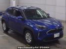 Toyota YARIS CROSS MXPB10