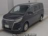 Used 2017 AT toyota esquire ZRR85G Image[0]