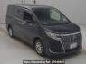 Used 2017 AT toyota esquire ZRR85G Image[2]