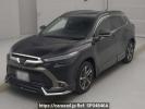 Toyota Corolla Cross ZVG16