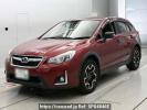 Subaru XV GP7