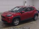 Toyota YARIS CROSS MXPB15
