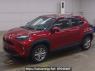 Used 2021 AT toyota yaris-cross MXPB15 Image[0]
