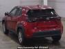 Used 2021 AT toyota yaris-cross MXPB15 Image[1]