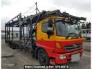 Hino RANGER GK8JWAA